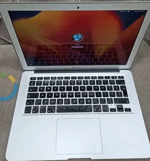 New Laptop Apple MacBook Air 2015 8GB Intel Core I5 SSD 128GB