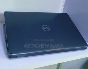 New Laptop Dell Latitude 5310 8GB Intel Core I7 SSD 512GB