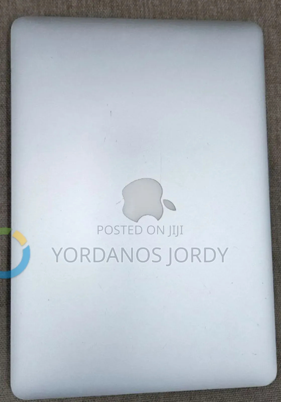 New Laptop Apple MacBook Air 2015 8GB Intel Core I5 SSD 128GB