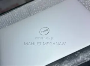 New Laptop Dell Precision 15 3520 16GB Intel Core I7 SSD 512GB