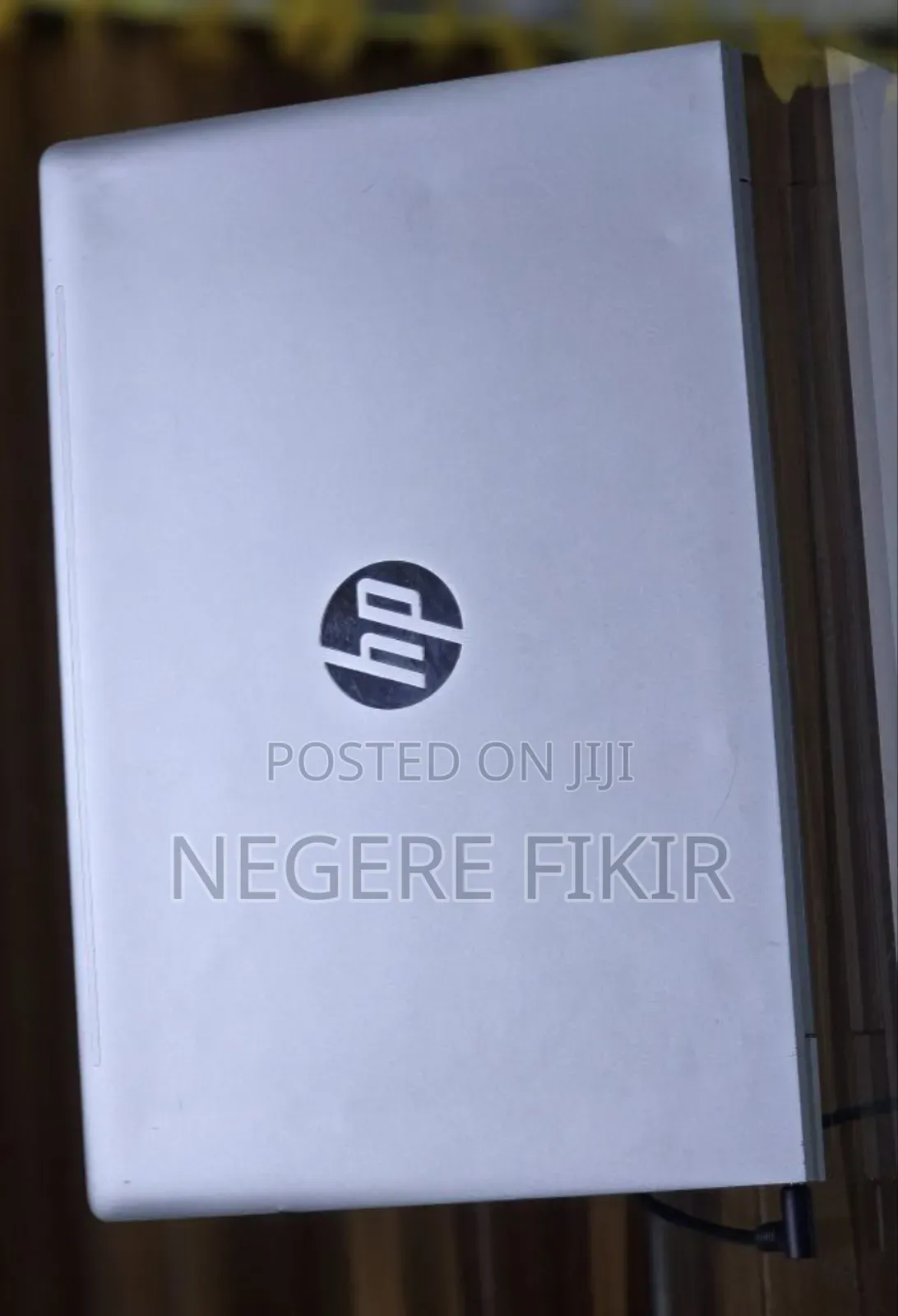 New Laptop HP ProBook 440 G8 16GB Intel Core I7 SSD 512GB