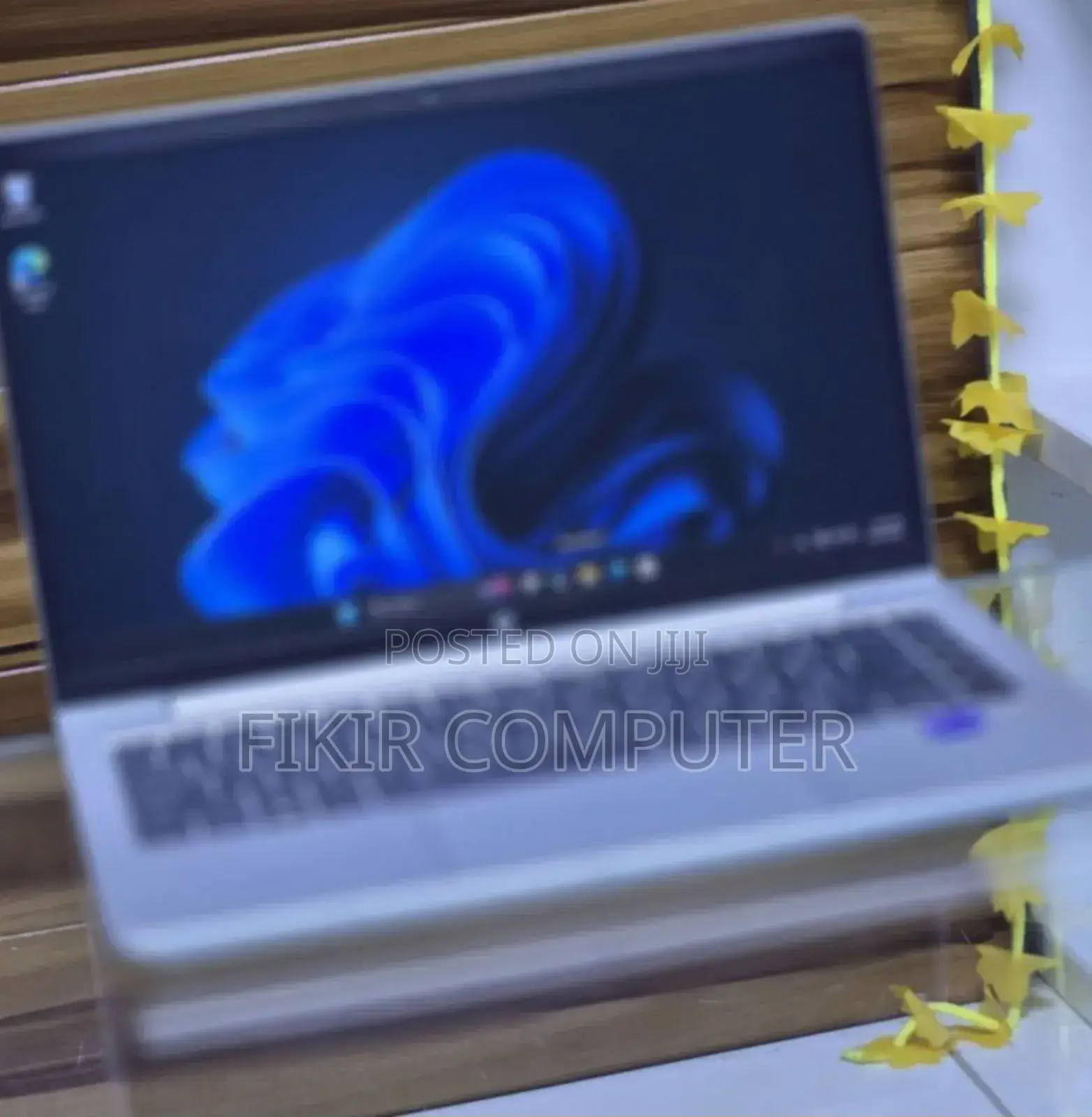 New Laptop HP ProBook 440 G8 16GB Intel Core I7 SSD 512GB