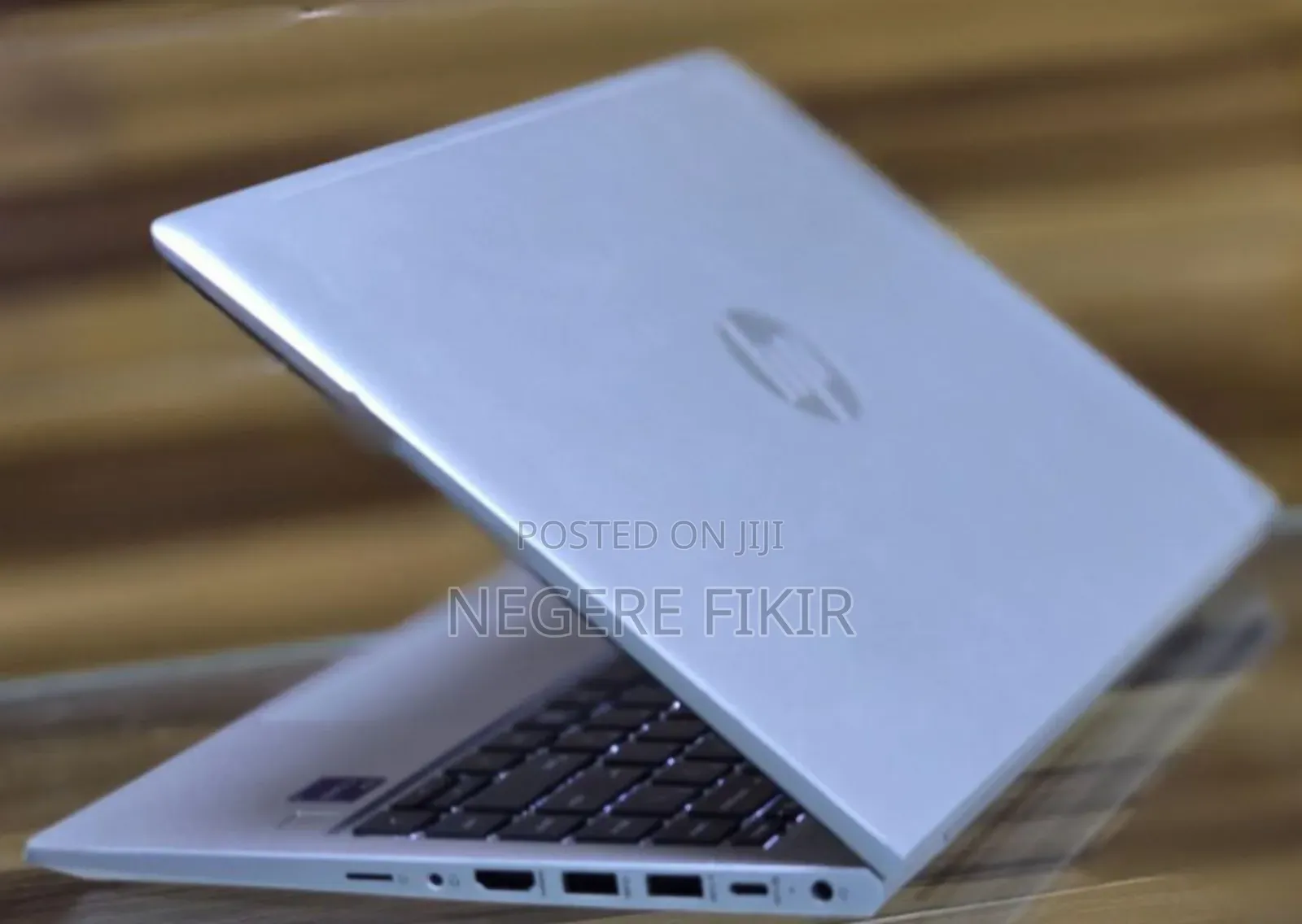 New Laptop HP ProBook 440 G8 16GB Intel Core I7 SSD 512GB