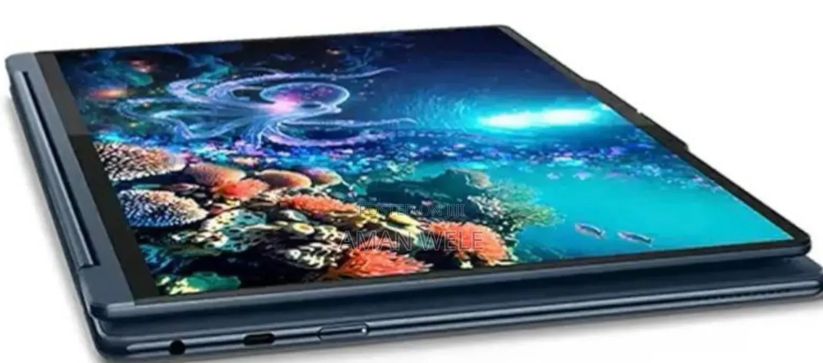 New Laptop Lenovo Yoga 2 32GB Intel Core I9 SSD 1T