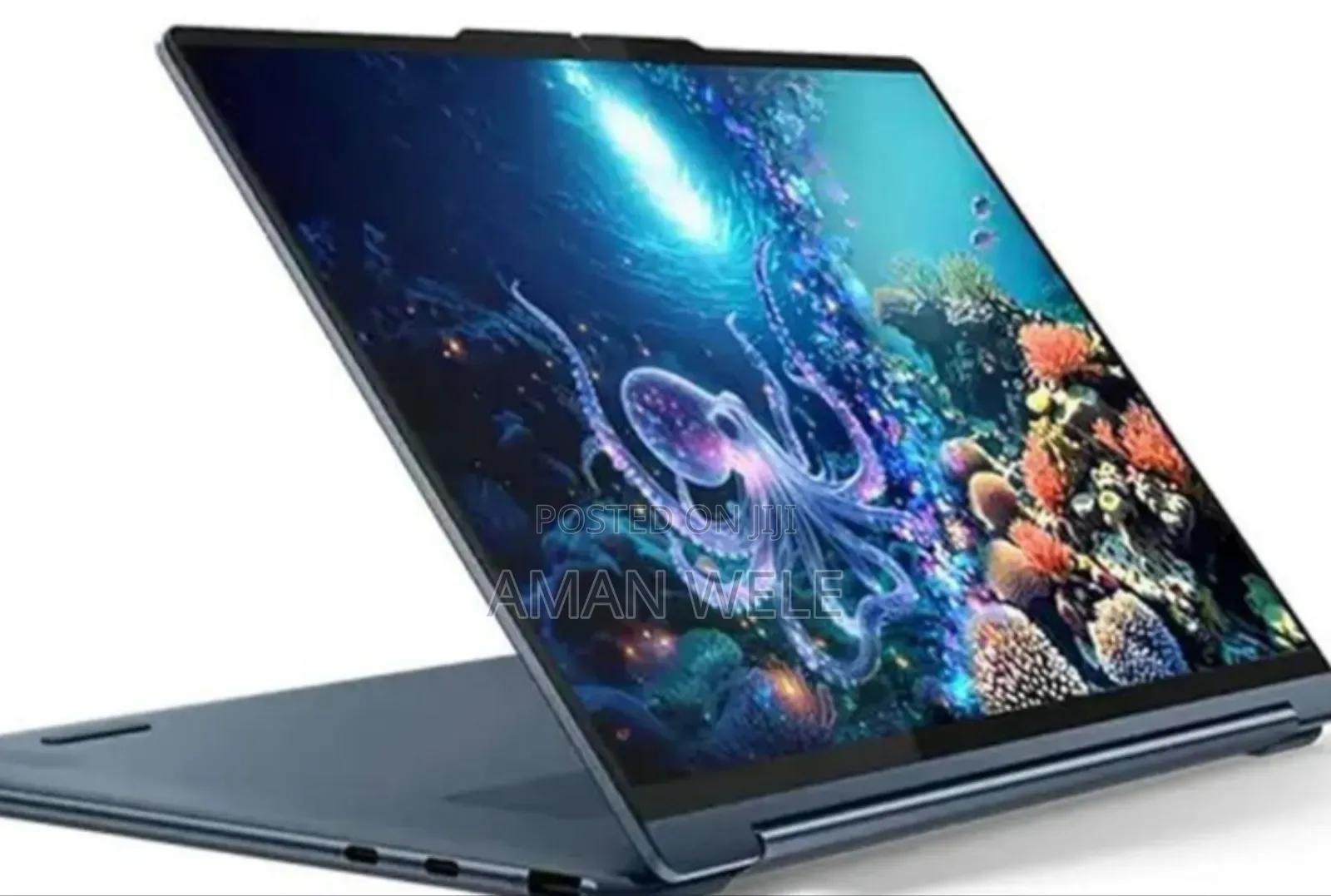 New Laptop Lenovo Yoga 2 32GB Intel Core I9 SSD 1T