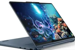 New Laptop Lenovo Yoga 2 32GB Intel Core I9 SSD 1T