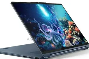 New Laptop Lenovo Yoga 2 32GB Intel Core I9 SSD 1T