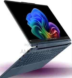 New Laptop Lenovo Yoga 2 32GB Intel Core I9 SSD 1T