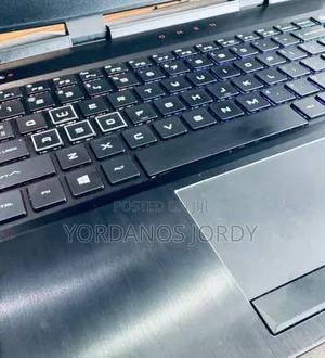 Photo - New Laptop HP Omen X 16GB Intel Core I5 HDD+SSD 1.5T