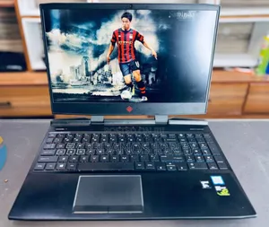 New Laptop HP Omen X 16GB Intel Core I5 HDD+SSD 1.5T