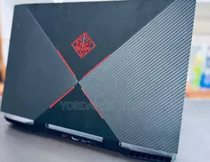 New Laptop HP Omen X 16GB Intel Core I5 HDD+SSD 1.5T