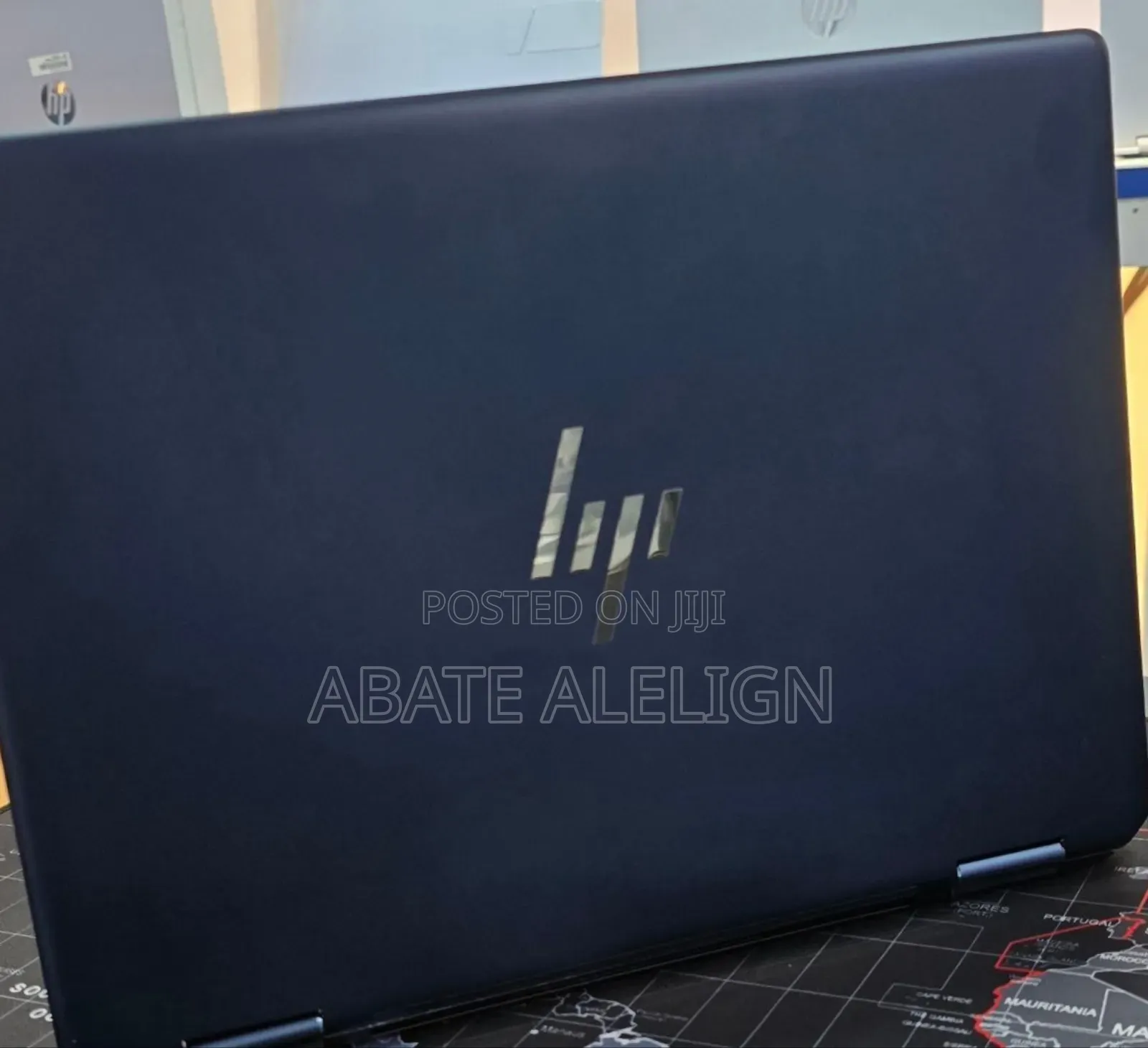 New Laptop HP Spectre X360 16GB Intel Core I7 SSD 1T