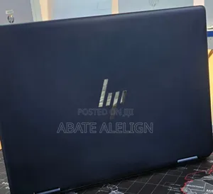 Photo - New Laptop HP Spectre X360 16GB Intel Core I7 SSD 1T