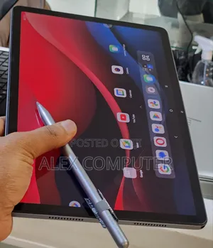 New Lenovo Tab M11 128 GB Gray