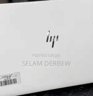 New Laptop HP Envy 14 16GB Intel Core I7 SSD 512GB