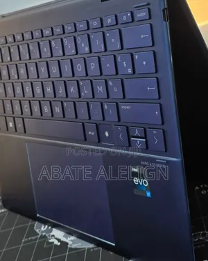 New Laptop HP Spectre X360 16GB Intel Core I7 SSD 1T