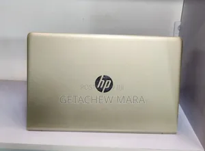 Photo - New Laptop HP Pavilion 15 8GB Intel Core I5 SSD 1T