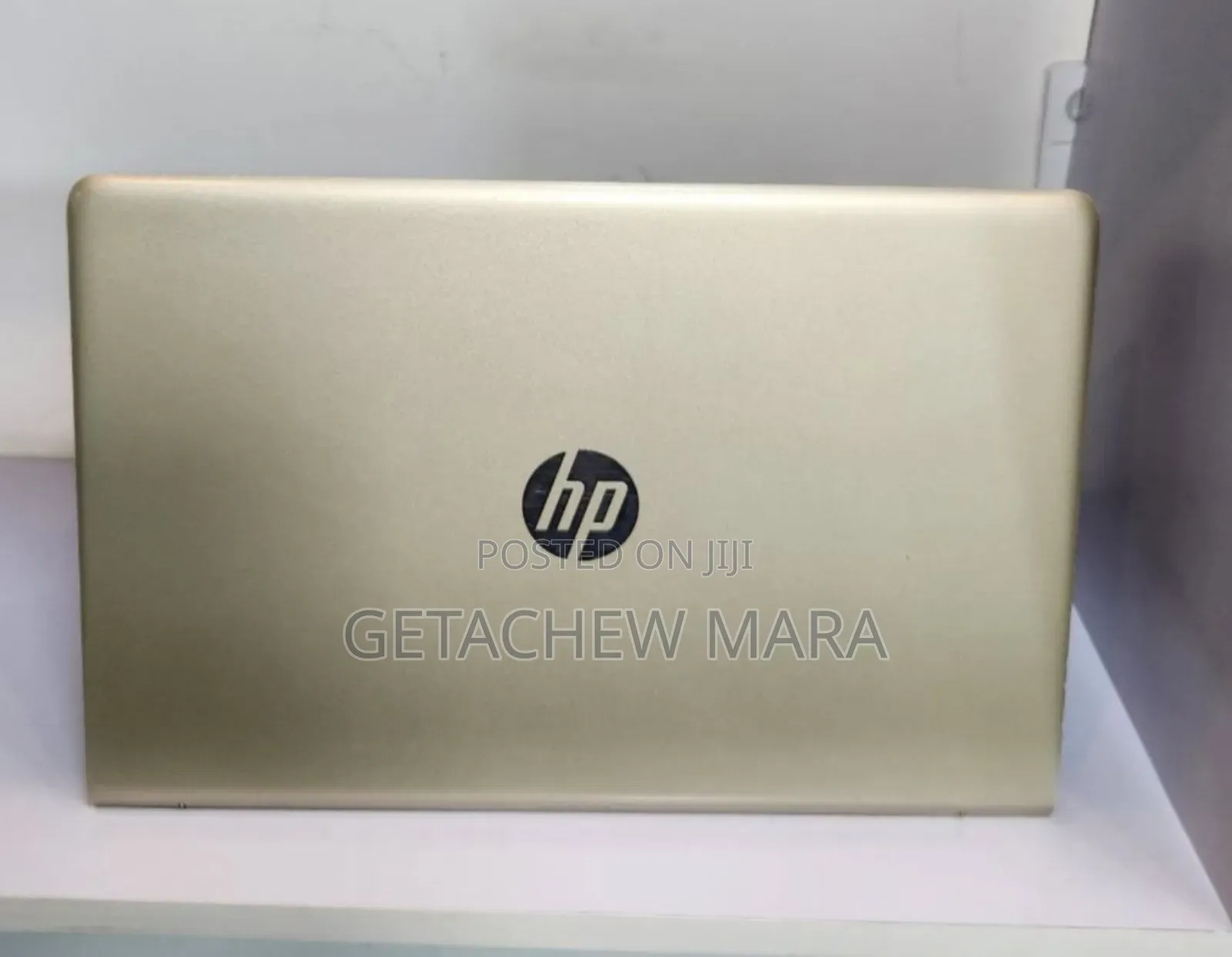 New Laptop HP Pavilion 15 8GB Intel Core I5 SSD 1T