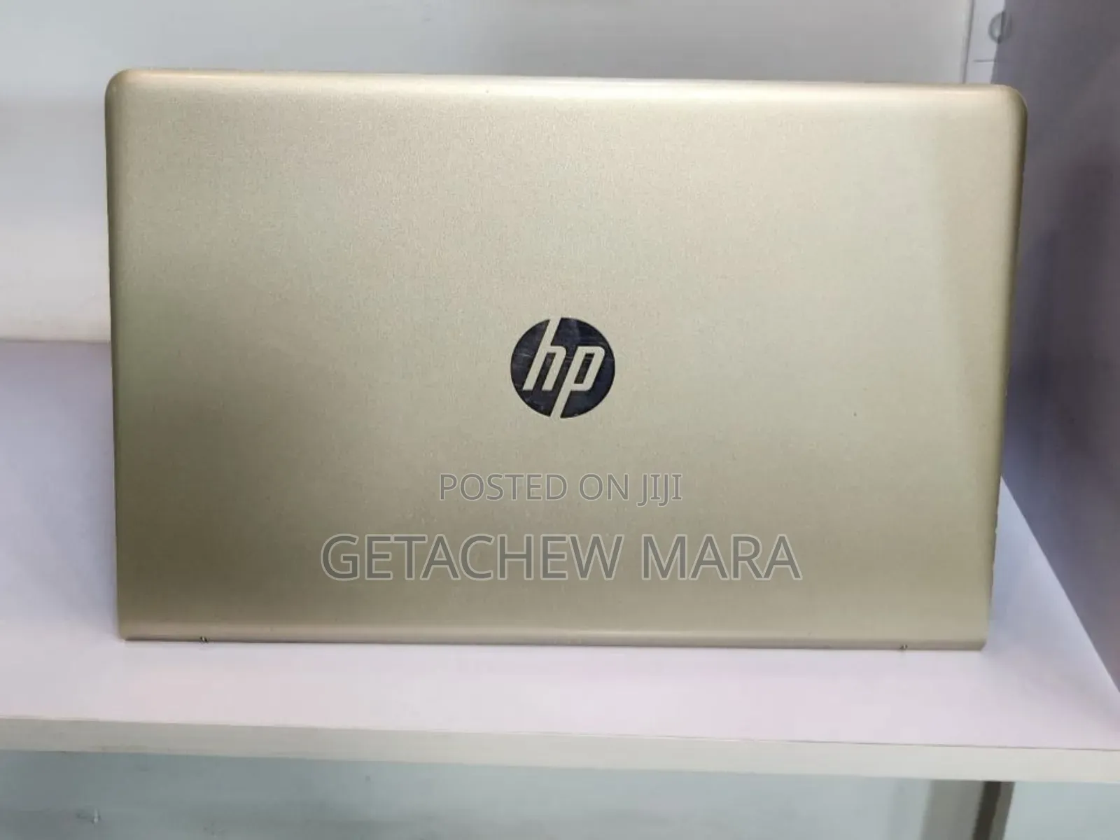 New Laptop HP Pavilion 15 8GB Intel Core I5 SSD 1T