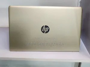 New Laptop HP Pavilion 15 8GB Intel Core I5 SSD 1T