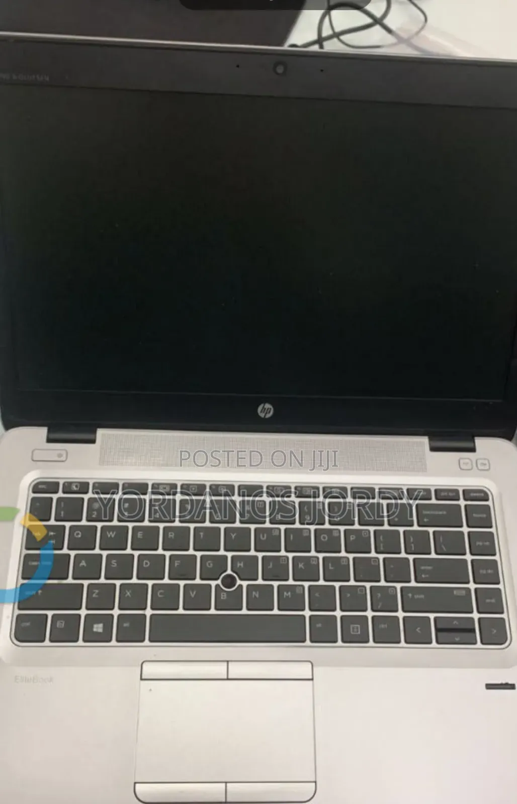 New Laptop HP EliteBook 840 G3 16GB Intel Core I7 SSD 512GB
