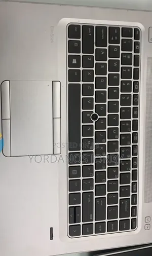 New Laptop HP EliteBook 840 G3 16GB Intel Core I7 SSD 512GB