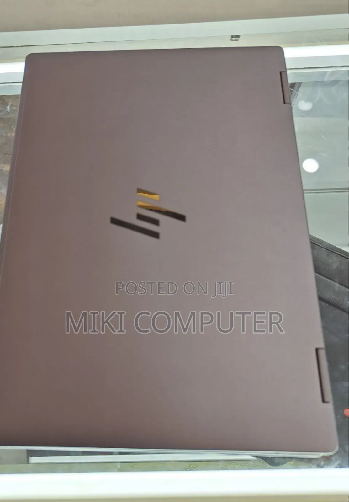 New Laptop HP Envy X360 32GB Intel Core 7 SSD 1T