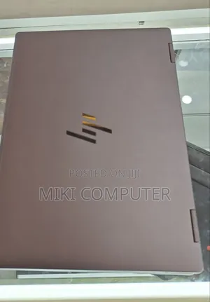 New Laptop HP Envy X360 32GB Intel Core 7 SSD 1T