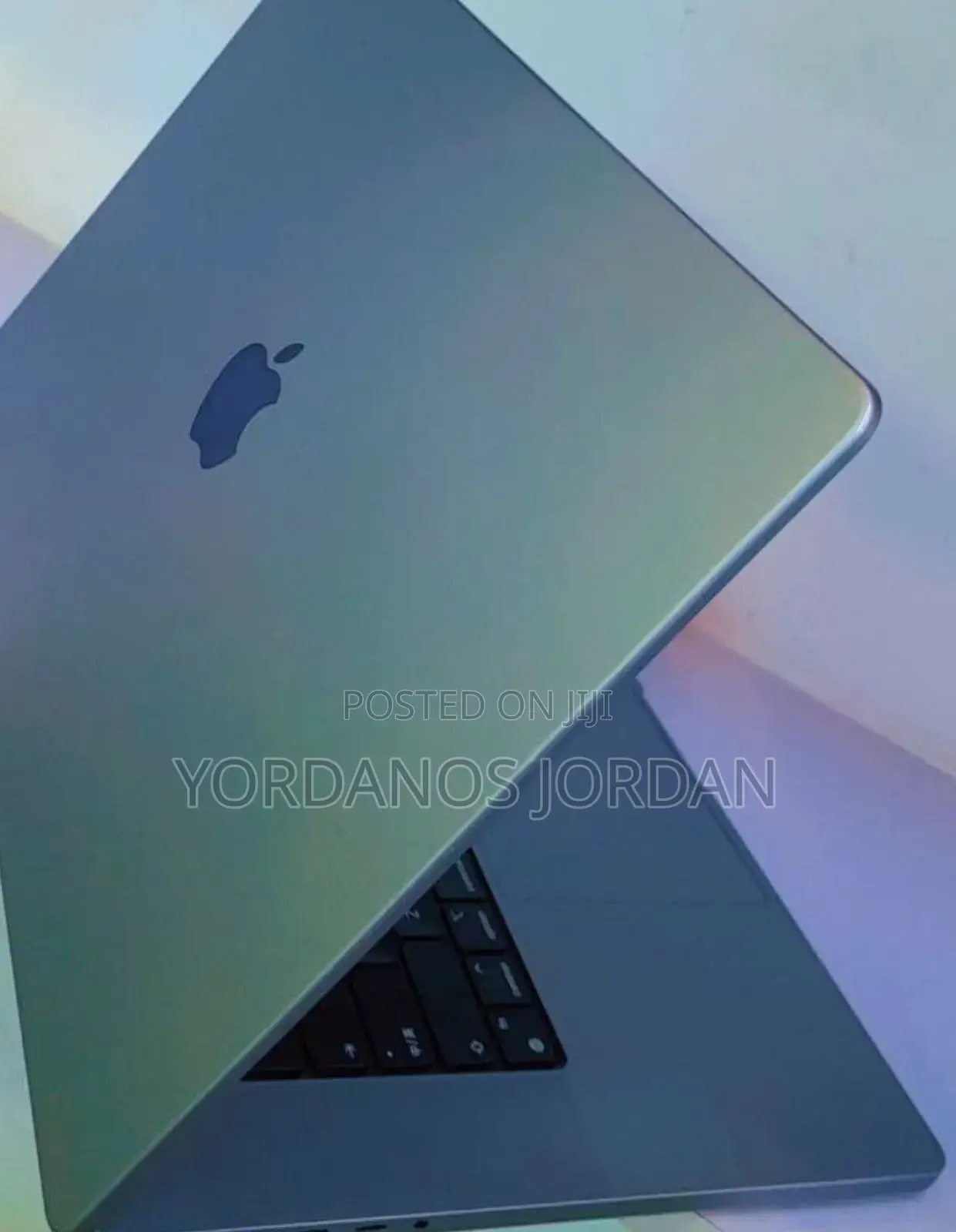 New Laptop Apple MacBook Pro 2023 M2 16GB Apple M2 SSD 1T