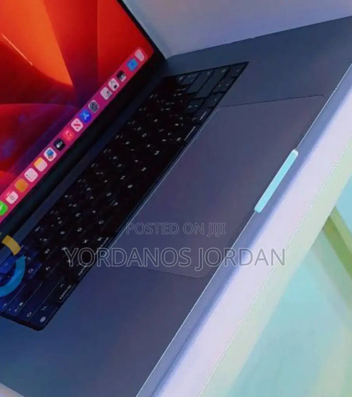 New Laptop Apple MacBook Pro 2023 M2 16GB Apple M2 SSD 1T
