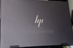 New Laptop HP Envy X360 32GB Intel Core I7 SSD 1T