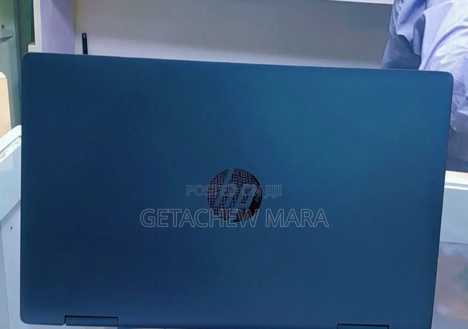 New Laptop HP Pavilion 15 8GB Intel Core I5 SSD 512GB