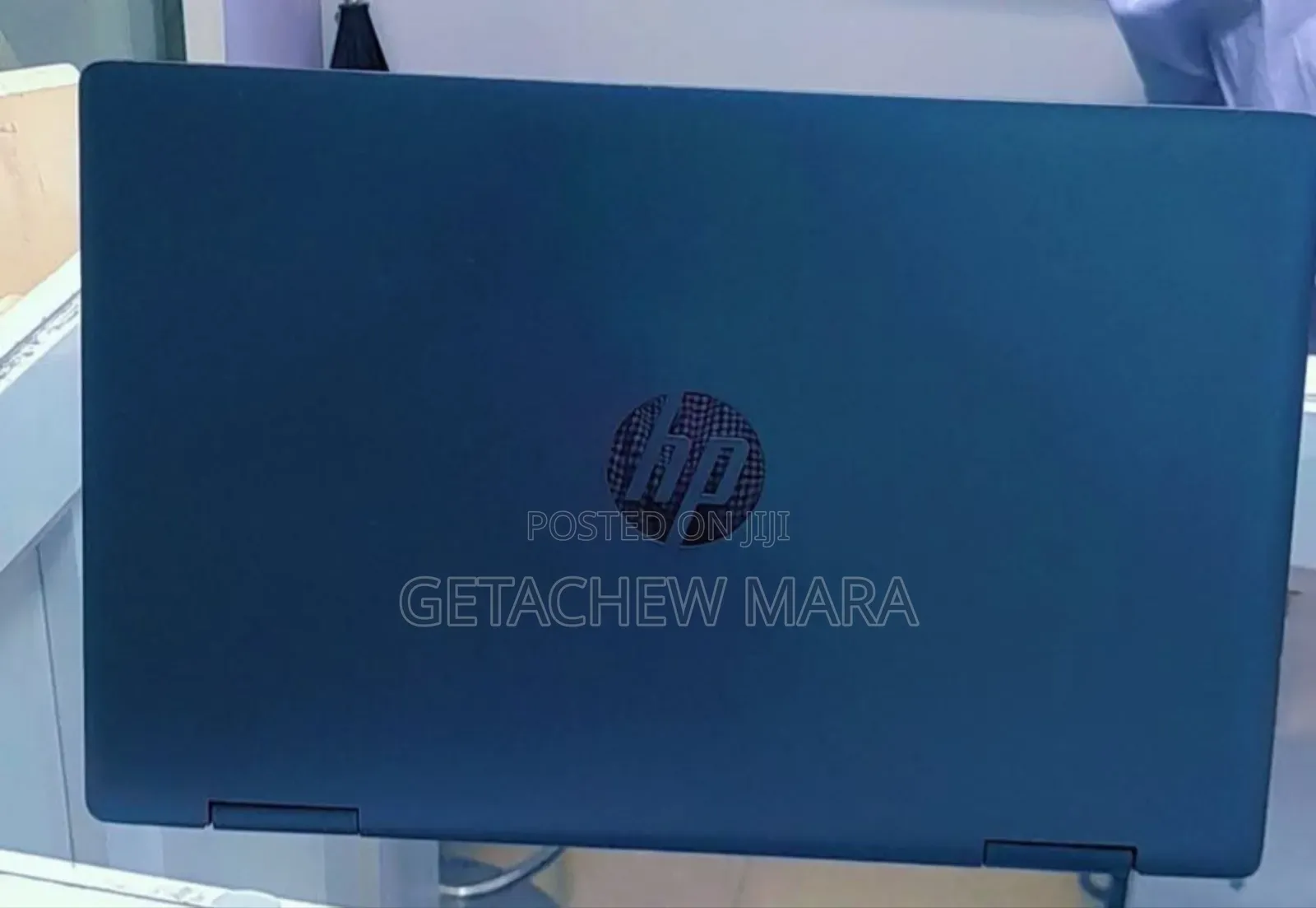 New Laptop HP Pavilion 15 8GB Intel Core I5 SSD 512GB