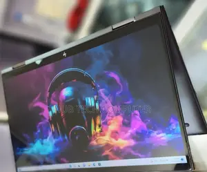 New Laptop HP Envy X360 32GB Intel Core I7 SSD 1T