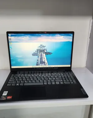 New Laptop Lenovo Ideapad 3 8GB AMD Ryzen 3 SSD 256GB