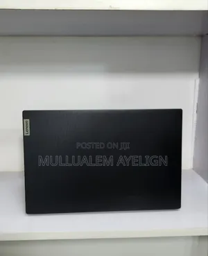 New Laptop Lenovo Ideapad 3 8GB AMD Ryzen 3 SSD 256GB