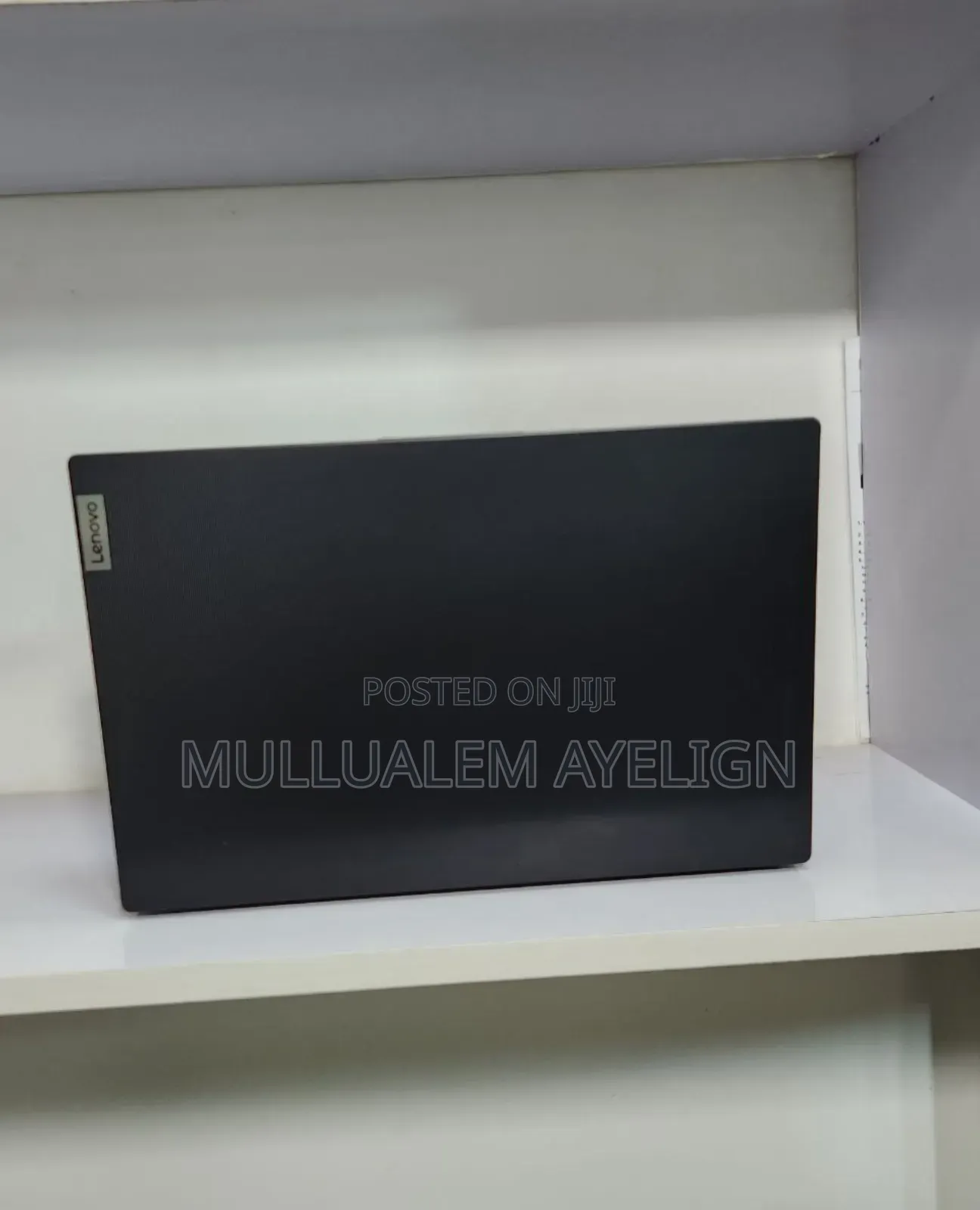 New Laptop Lenovo Ideapad 3 8GB AMD Ryzen 3 SSD 256GB