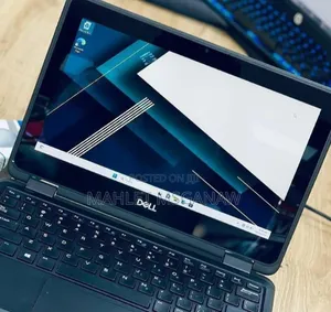 Photo - New Laptop Dell Latitude 11 3190 8GB Intel Pentium SSD 128GB