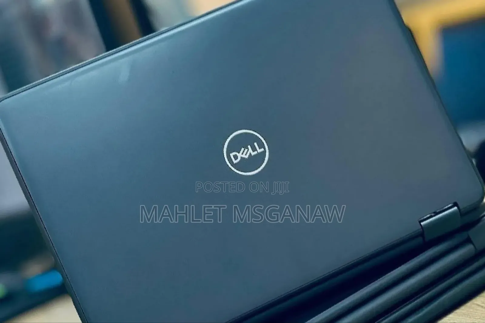 New Laptop Dell Latitude 11 3190 8GB Intel Pentium SSD 128GB