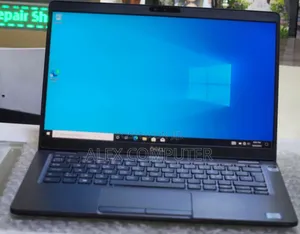 New Laptop Dell Latitude 5310 8GB Intel Core i5 SSD 256GB