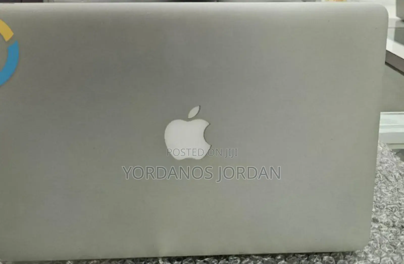 New Laptop Apple MacBook Pro 2014 8GB Intel Core I5 SSD 128GB