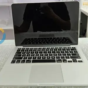 New Laptop Apple MacBook Pro 2014 8GB Intel Core I5 SSD 128GB