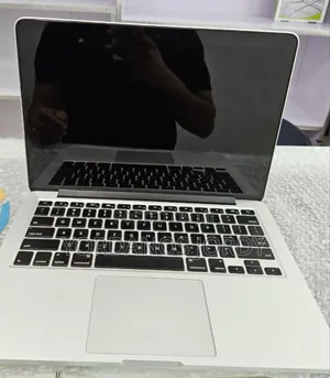 New Laptop Apple MacBook Pro 2014 8GB Intel Core I5 SSD 128GB