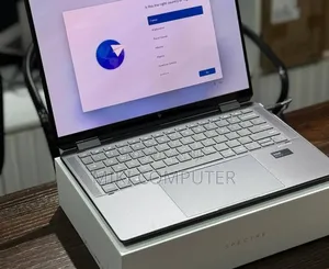 Photo - New Laptop HP Spectre X360 16GB Intel Core Ultra 7 SSD 1T