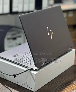 New Laptop HP Spectre X360 16GB Intel Core Ultra 7 SSD 1T