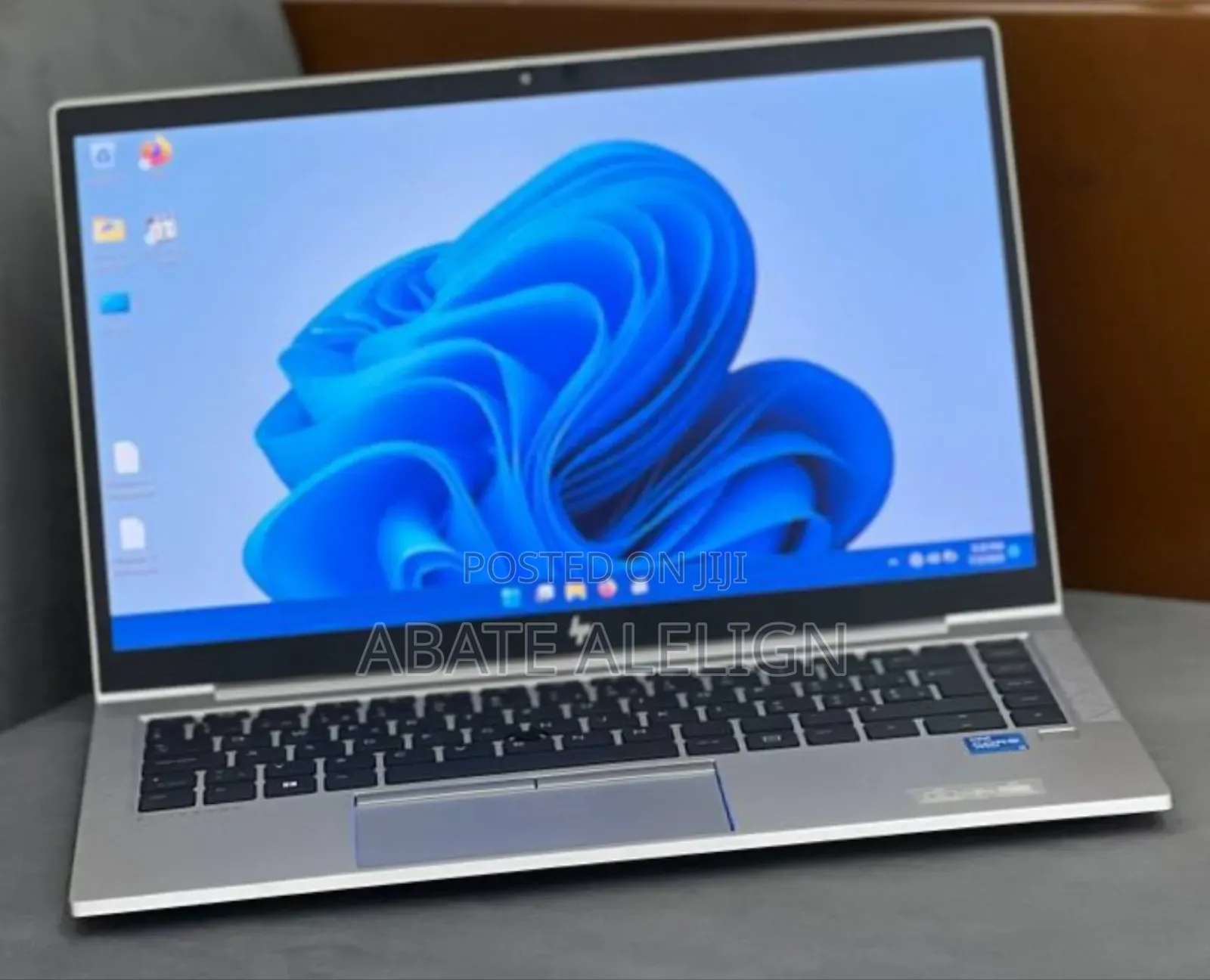 New Laptop HP EliteBook 840 16GB Intel Core I7 SSD 512GB