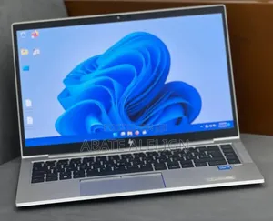 New Laptop HP EliteBook 840 16GB Intel Core I7 SSD 512GB