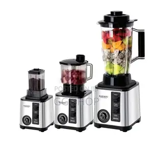 Photo - Bard Allin1 Multi Purpose Juicer