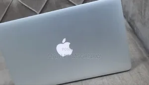 New Laptop Apple MacBook Air 4GB Intel Core I5 SSD 128GB