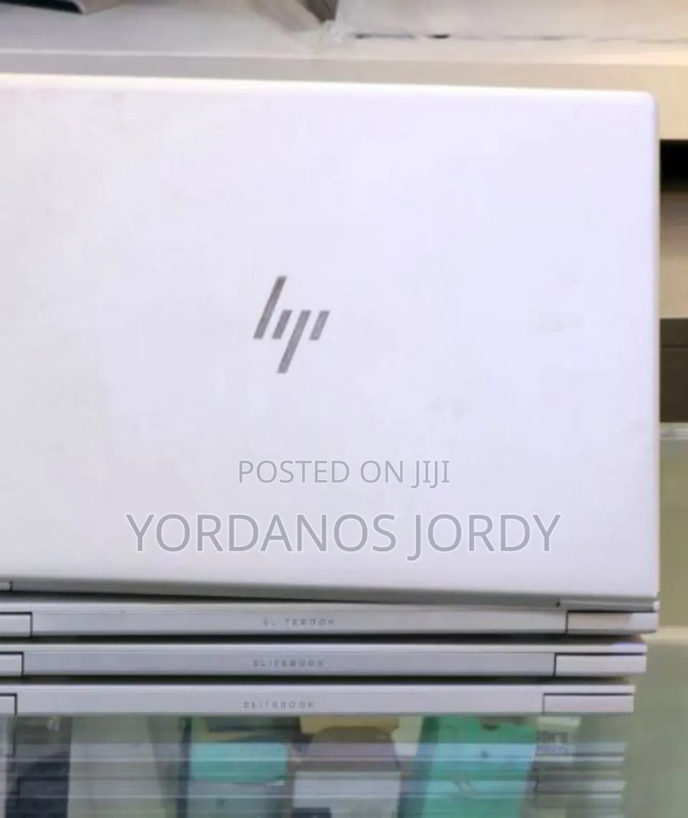 New Laptop HP EliteBook 840 G5 16GB Intel Core I7 SSD 512GB